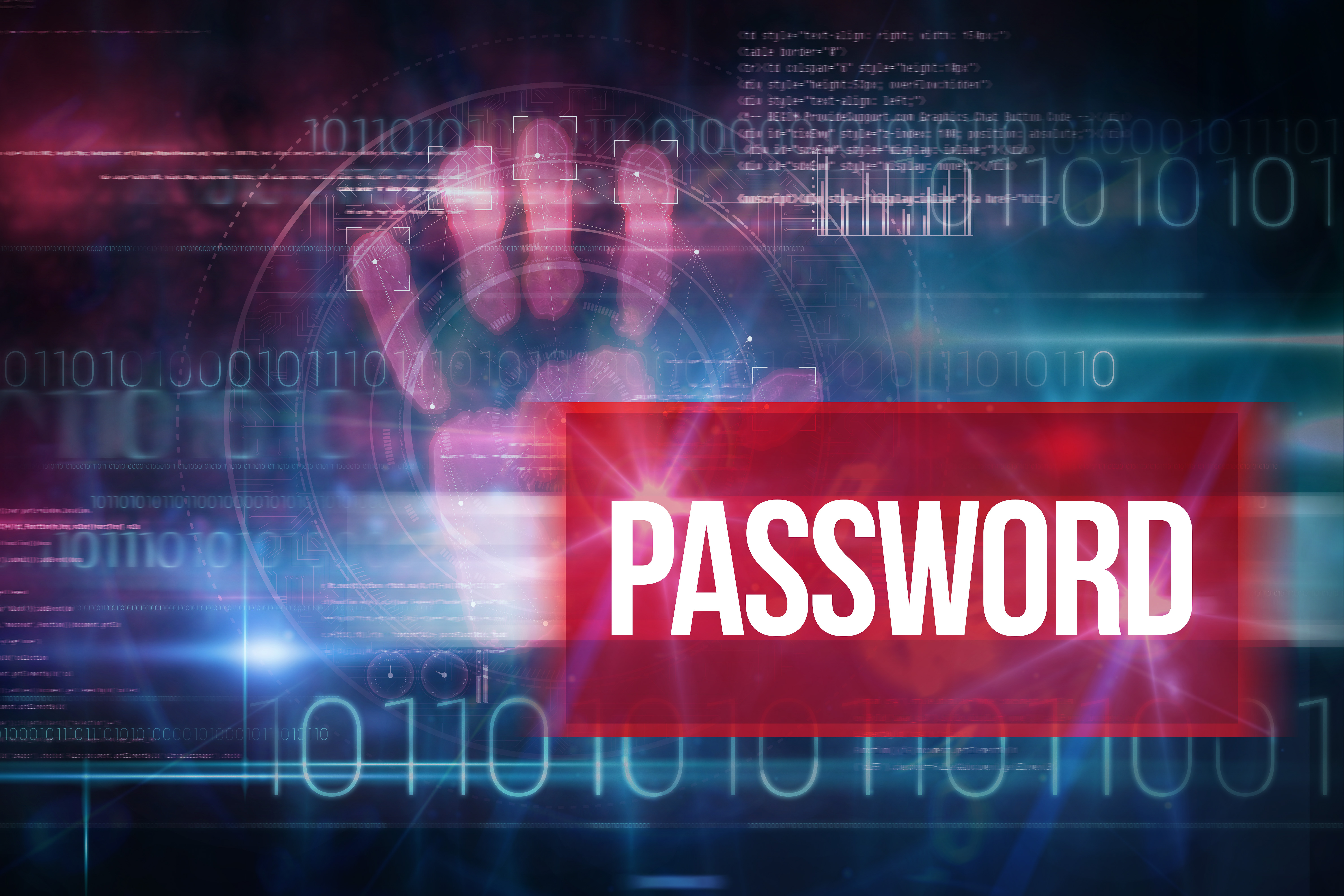 What’s Your Password: How to Properly Manage Your Many Passwords