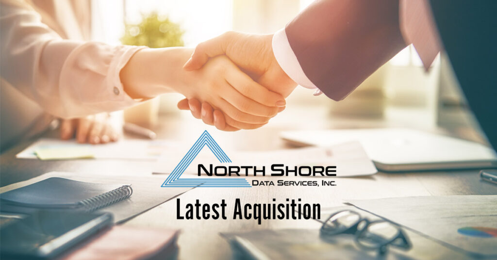 North Shore Data Services Inc. Acquires Alpine Business Solutions